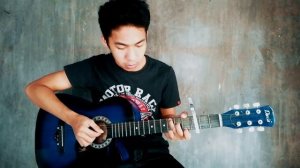 Apologize - Timbaland ft. One Republic | Fingerstyle Guitar Cover