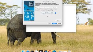 postgres sql install on mac