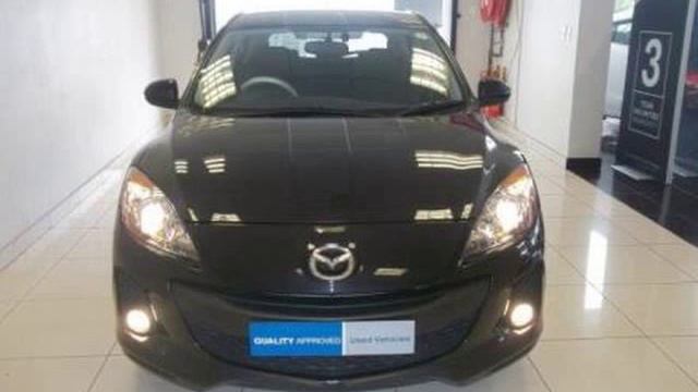 2013 MAZDA 3 Sport 1.6 Dynamic Auto For Sale On Auto Trader South Africa смотреть онлайн
