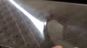 Subaru Legacy bl ремонт фар тюнинг фар замена линз bi-led