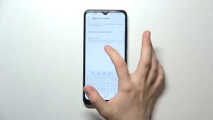 Как добавить пароль на приложение на TCL 30 SE