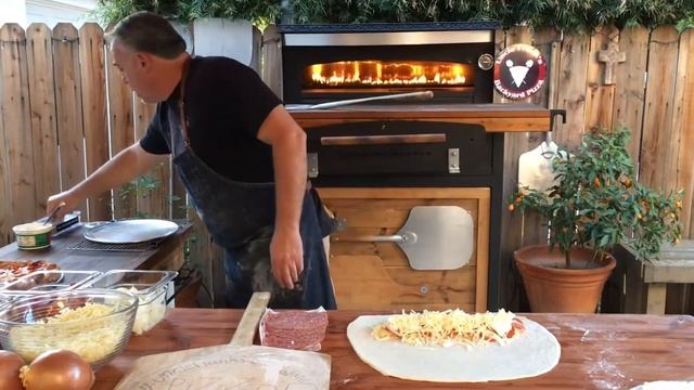 Stromboli!! смотреть онлайн