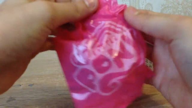 Обзор СВИТ БОКС My little pony? смотреть онлайн