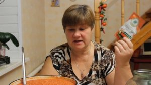 Домашняя Аджика. Просто и вкусно!