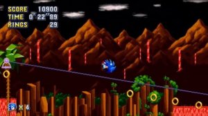 ТОП 5 МОДОВ ДЛЯ SONIC MANIA