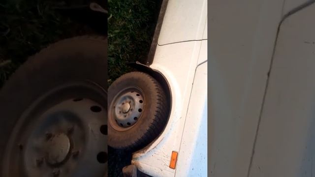 нива лифт под 225 70 r16 смотреть онлайн