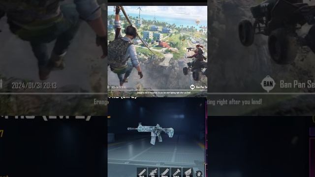 BGMI LIVE M416 GLACIER UPDATE & A4 ROYAL PASS & RS CREATE OPENING IN LIVE GAME PLAY?? смотреть онлайн