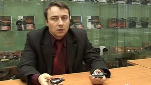Надежная автомобильная сигнализация Шерхан Магикар