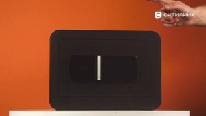 Обзор мебельного сейфы Cactus CS-SF-T25 250x350x300мм | Ситилинк