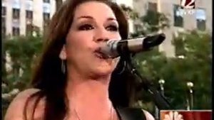 Redneck Woman    Gretchen Wilson