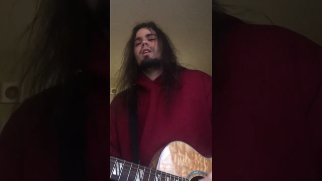 Хорошая музыка никогда не помешает #acapella #rockstar #music #rock #longhair #музыка #гитара