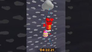 Прохожу миссию Тристопио, где находятся яйца в снежно долине? 😉😉😉