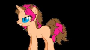 MLP: "Восход Луны"/The Moon Rises RUS