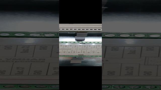 Сборка шкафа для умного дома AlphaSE. Часть 1.