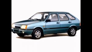 Премьера ! Ваз 2109 ! Экспорт ! Узнай чем отличались экспортные Лады !