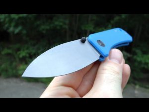 100% ХИТ! WE Knife Banter