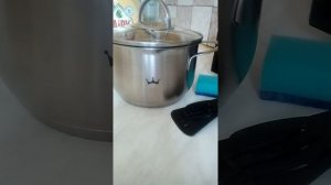 Кастрюли из нержавеющей стали. Эксплуатация,виды пятен