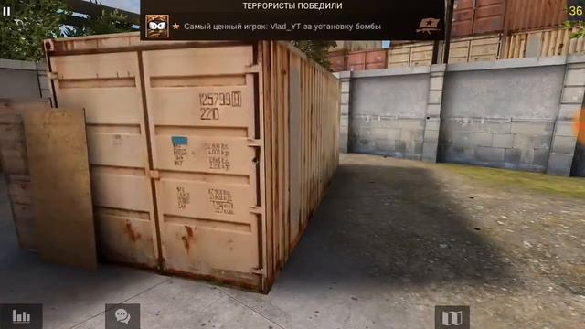 Будние дни В Standoff 2 #3 смотреть онлайн