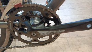 2023 CANNONDALE TOPSTONE 3 GRAVEL BIKE