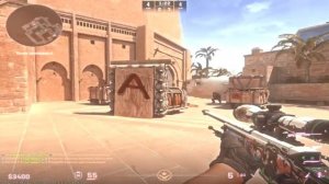 Всем девчонкам нужен тот ❤️ МОЙ ПЕРВЫЙ МУВИК В КС2 CS2 montage twitch 720p