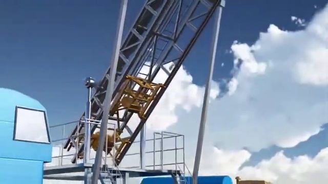БУРЕНИЕ И ДОБЫЧА СВЕРХВЯЗКОЙ НЕФТИ