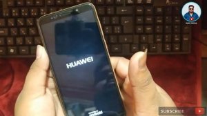HUAWEI Y5 LITE 2018 DRA-LX5 Hard Reset || Factory Data Reset