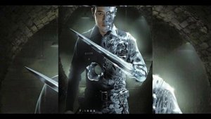 Terminator Genisys - T1000 Sound Effects