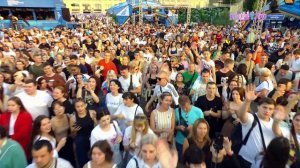 Канги - Фестиваль #PROЛето 2023