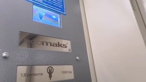 МОИ ЛЮБИМЫЕ ЛИФТЫ🔥!!! МУЗЫКАЛЬНЫЕ ЛИФТЫ ECOMAKS ЩЛЗ 2020!!! Г. ОМСК