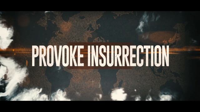 Secret Government - Early Access Launch Trailer [Grand-Strategy]
