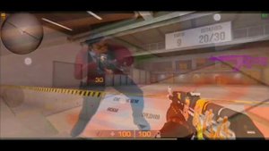 ? САМЫЙ ПОДРОБНЫЙ ГАЙД ПО СПРЕЮ | STANDOFF 2