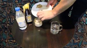Завтрак для понижения холестерина. Работает реально