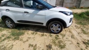 Tata Nexon XM 2022 Review | Tata Nexon XM Petrol | Tata Nexon XM price |  Tata Nexon Petrol Mileage