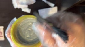 Мелирование для парней дома