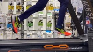 Обзор Reebok Lavante Trail 2