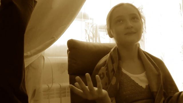 "И ПОГАСНЕТ СВЕТ..." ПЕРВАЯ СЕРИЯ || НОВЫЙ СЕРИАЛ || Iriska смотреть онлайн