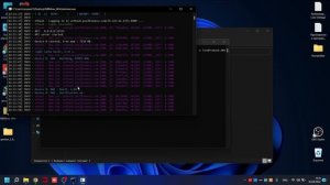 Разгон и установка майнеров NBminer и Gminer на Windows