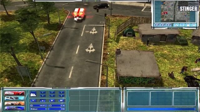 Emergency 4 #14 West Coast Canadian Mod v2.0 смотреть онлайн