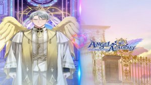 Angels’ Academy / Академия ангелов / Глава 5 / Держись подальше от жнецов / 💎