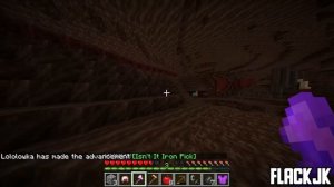 Лололошка и Флэкджикей Шутят и Матерятся в Майнкрафт на протяжении 2 минут ? • Лололошка Матерится?