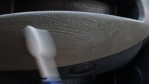 Самая дешевая хим чистка авто. Как недорого почистить салон машины?