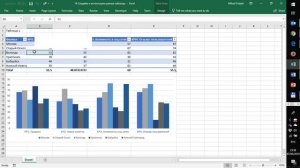 EXCEL - Создаём и используем умные таблицы [EXCEL ДЛЯ НАЧИНАЮЩИХ]