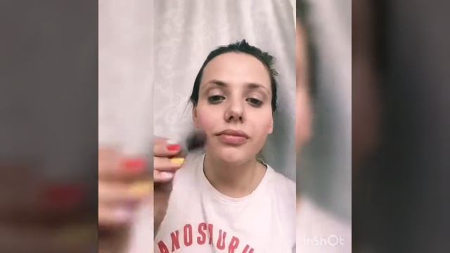 ★Моя ежедневная рутина. Быстрый утренний мейкап с нашумевшим тональным кремом Collagen★