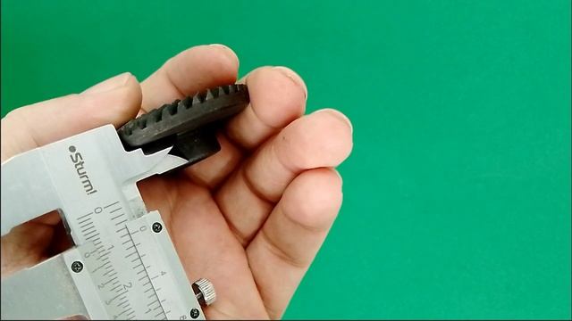 Комплект конических шестерней УШМ Sturm AG90111, AG9012H