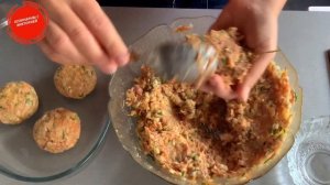 Тефтели // ? И Почему Я Так Раньше Не Готовила !!! ? Тефтели в духовке