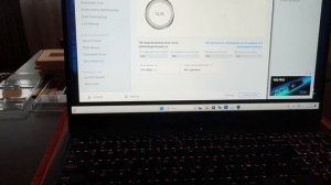 Апгрейд ноутбука Lenovo Legion Pro 5, Ставим 64GB RAM, 4TB SSD(Kingston, Samsung 990 PRO, Magician)
