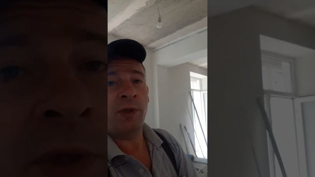 Кухонный фартук.