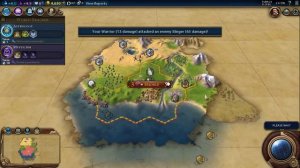 Civilization VI Infinite Gold & Faith Cheat Engine