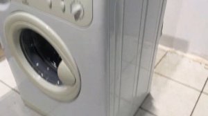 Стиральная машина Indesit WE105XR