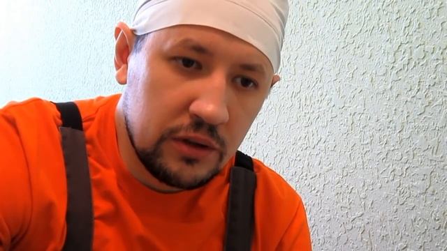 Устанавливаем сложную(шлейф/проходную) розетку